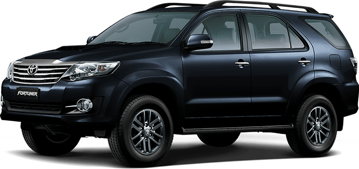 2015 Toyota Fortuner Rental Offer In Bur Dubai - Suzuki Vitara 7 Seater 2016 (720x340), Png Download
