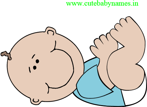 Baby Photos1 - Cartoon Baby Transparent (640x480), Png Download