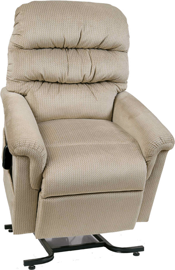 Zoom Images - Montage Collection Uc542-jpt-m Small Scale Lift Chair (1000x1000), Png Download