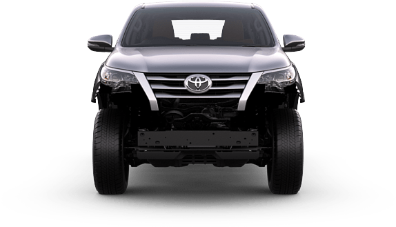Volkswagen Amarok (940x529), Png Download