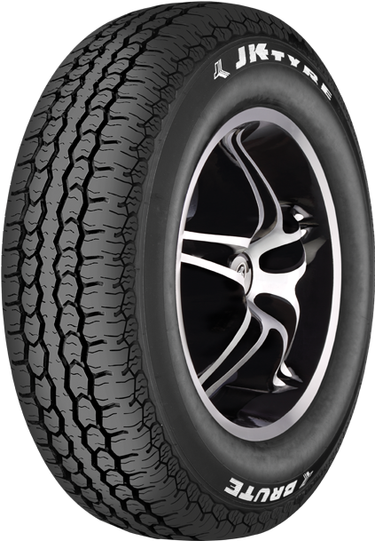 Jk Brute Tubeless - Kenda Klever H T2 (500x650), Png Download