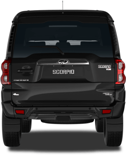 2017 Mahindra & Mahindra Ltd - Jeep Patriot (1280x720), Png Download