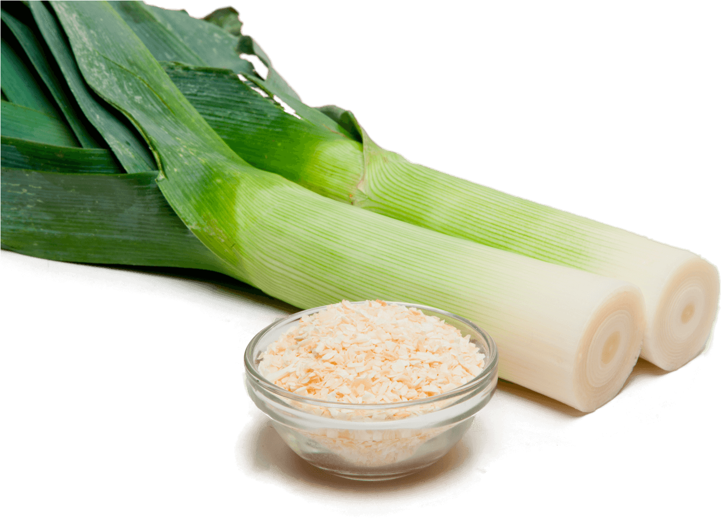 Leeks And Minced Onion - Vegetable (1432x1146), Png Download