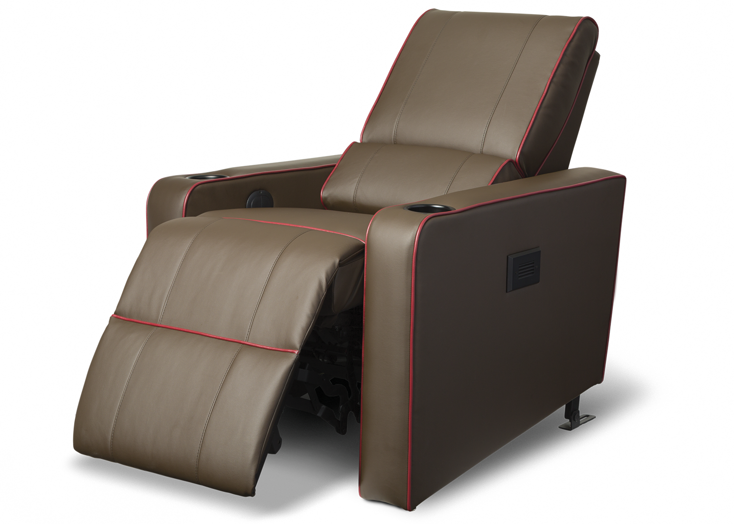 Seat (1500x1070), Png Download