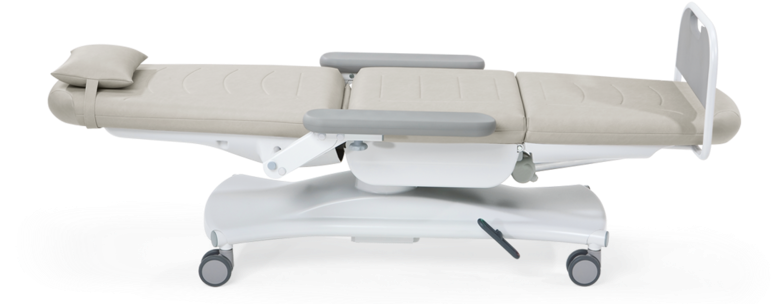 Sensa® Premium A5 Ca - Stretcher (900x500), Png Download