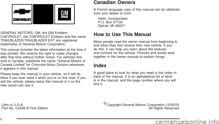 Chevrolet Blazer Manual Ebook Rh Chevrolet Blazer Manual - Document (960x1242), Png Download