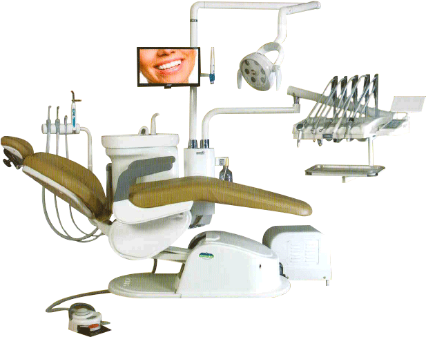Dental Engine (640x640), Png Download