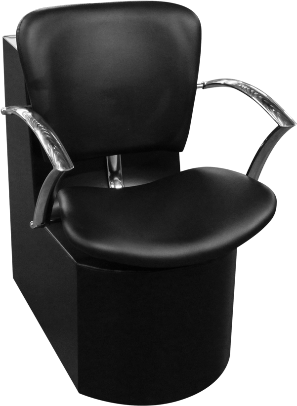 "steele" Dryer Chair - Club Chair (660x1024), Png Download