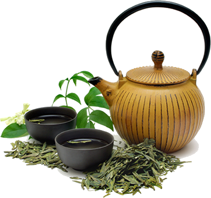 Best Teas For Weight Loss - Importance Of Ph Scale In Daily Life (416x390), Png Download