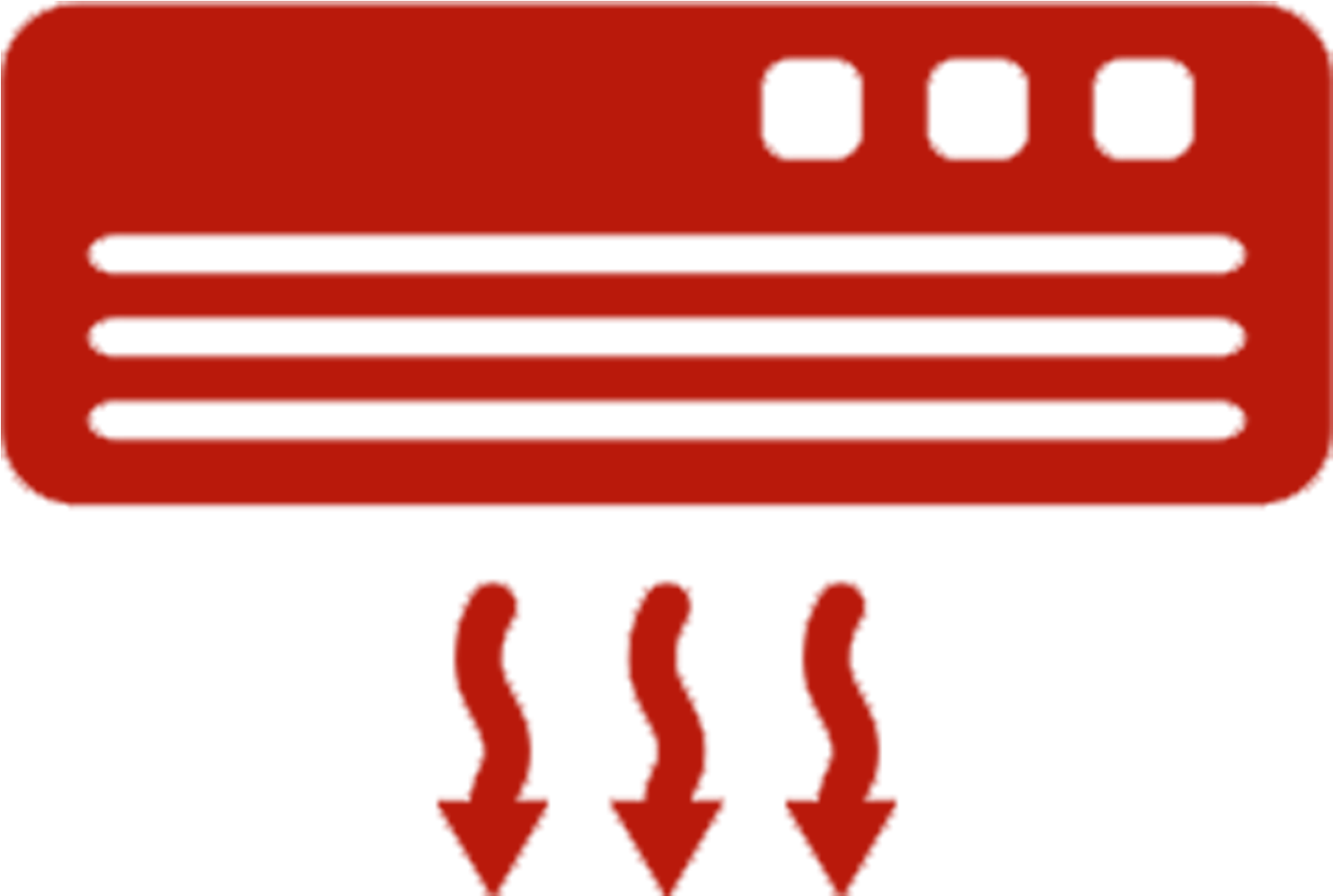 Central Ac - Hearth (1500x1500), Png Download