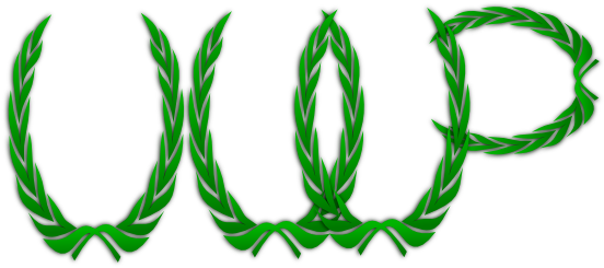 How To Set Use United World Peace Logo Clipart (600x345), Png Download