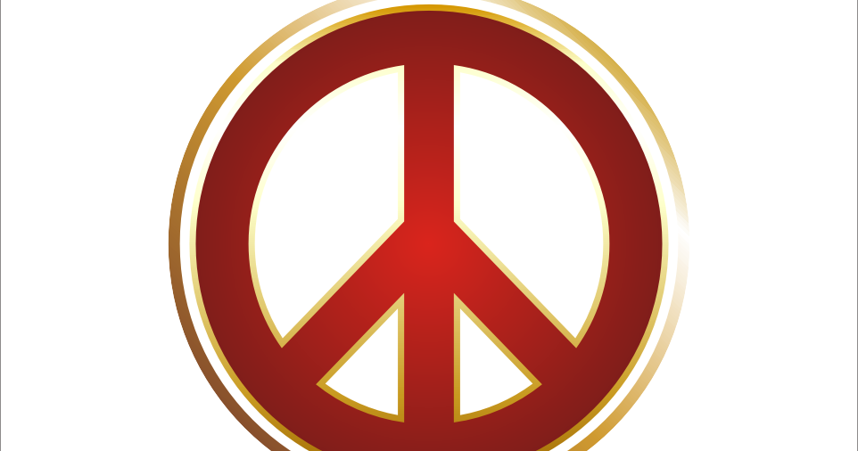 Don T Worry Be Hippie (962x506), Png Download