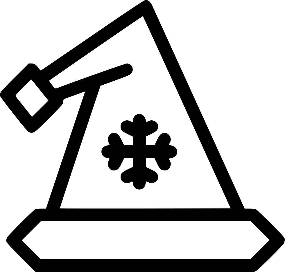 Cap Xmas - (981x938), Png Download