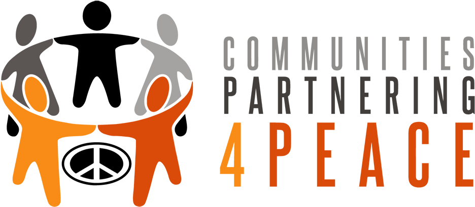 Communities Partnering 4 Peace , Convened By Metropolitan - Group Icon For Teachers (1000x475), Png Download