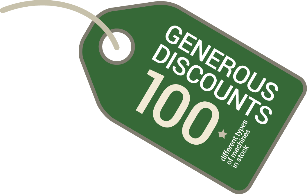 About Us - Discount Label Png (1057x668), Png Download