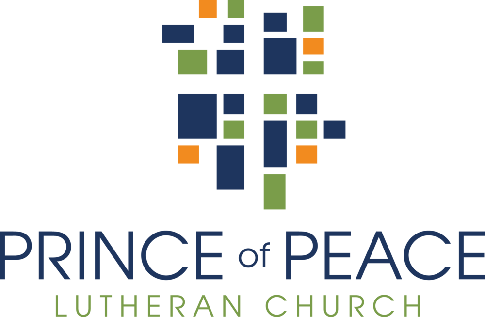 Prince Of Peace Logo (1000x653), Png Download
