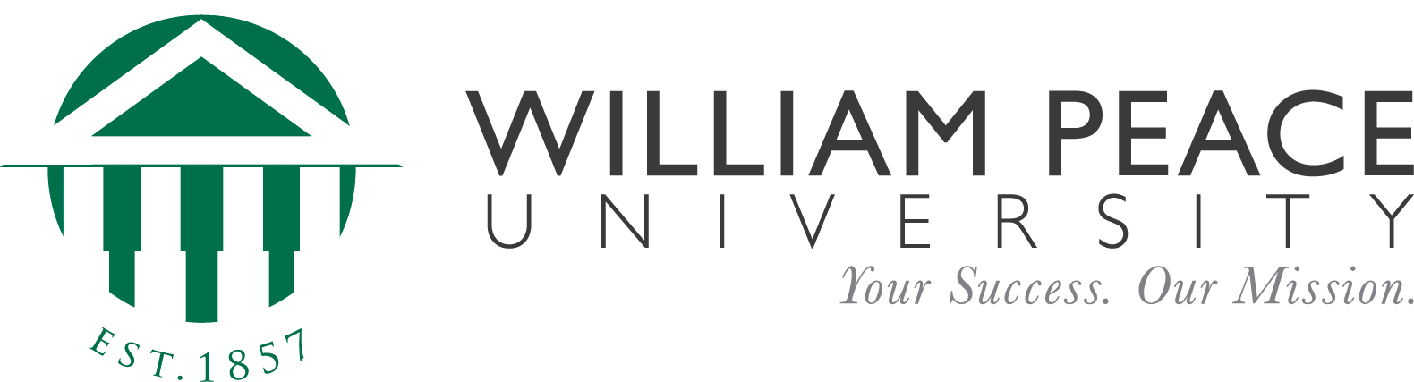 Inequality For All - William Peace University (1580x427), Png Download