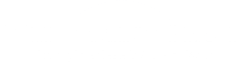 Welcoming Peace (900x361), Png Download