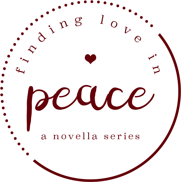 Peace Logo Red - Peace (1042x1042), Png Download