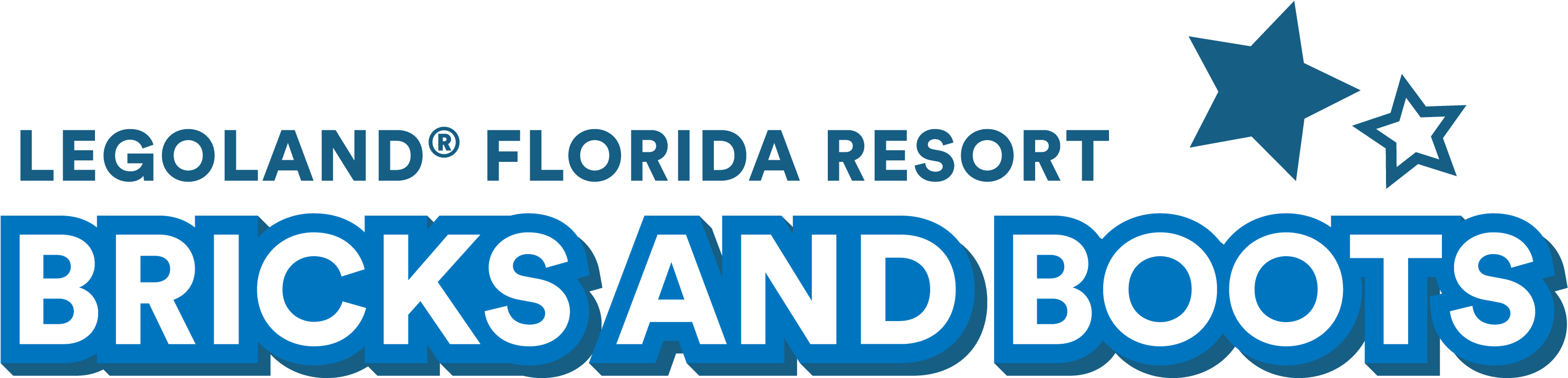 Legoland® Florida Resort (3156x1140), Png Download