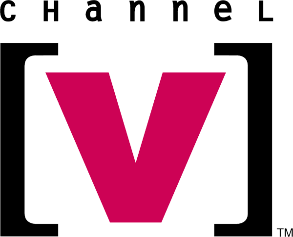 Channel V India - Channel V (600x487), Png Download