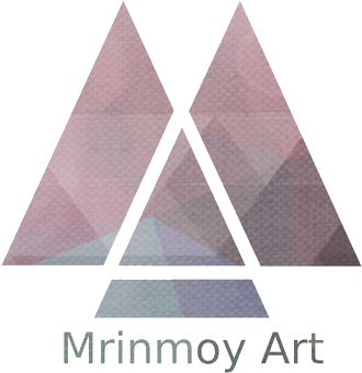 Mrinmoy Barua - Illustration (441x432), Png Download