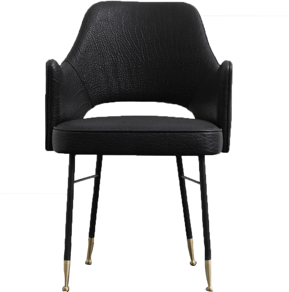 Bar Short Chair - Chair (942x1132), Png Download