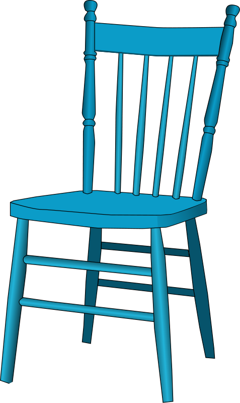 Chair - Chair Clipart (477x800), Png Download