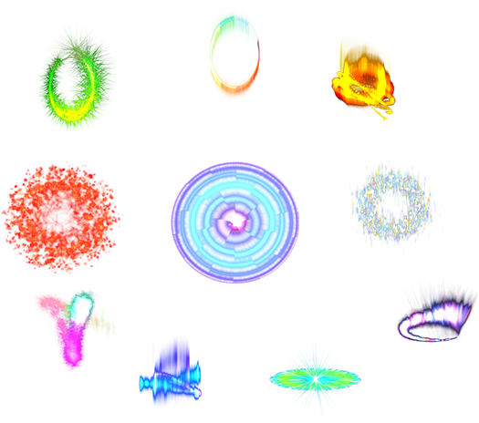 Fx Vol - - Video Game (600x500), Png Download