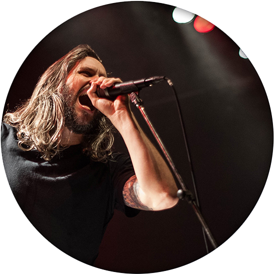 V7 - Gary Sharpe - " (570x570), Png Download