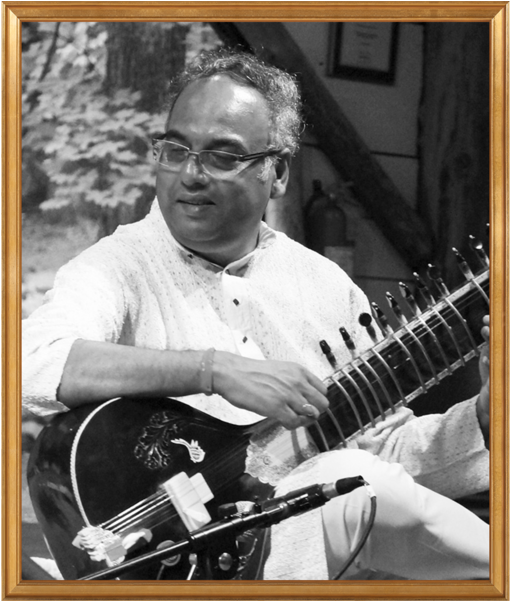 Pandit Sanjoy Bandopadhyay Is An Eminent Name In The - Composer (765x600), Png Download