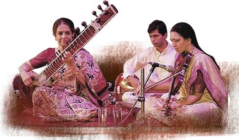 Music Shows - Sitar (488x302), Png Download