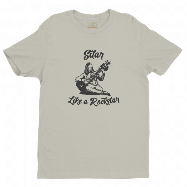 Sitar Like A Rockstar Tee - Here To Pet All The Dogs Shirt | Shirts For Dog Moms (600x600), Png Download