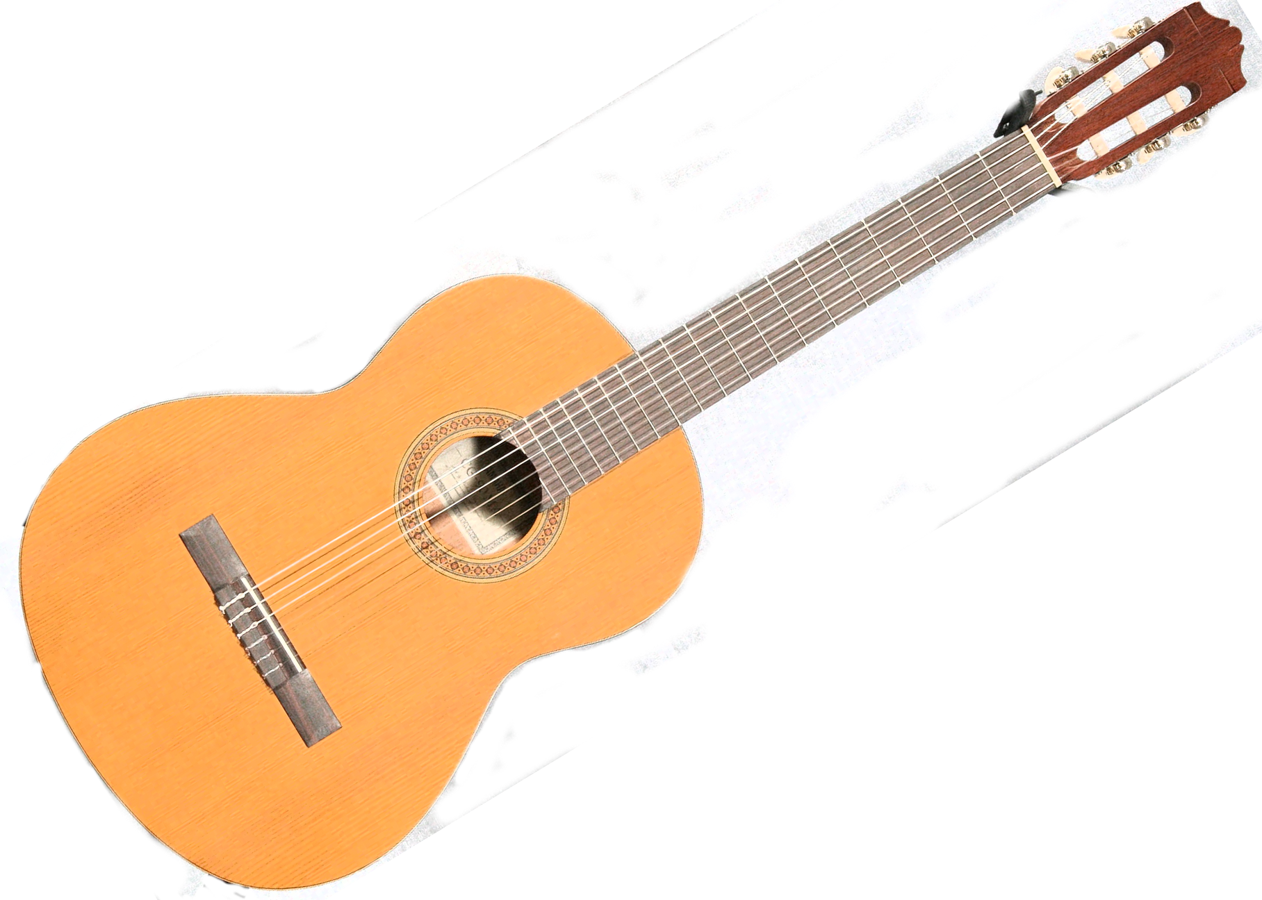 Indo Jazz Quartet, Sitar & Guitar Duets, Folk Music - Guitar (1816x1296), Png Download
