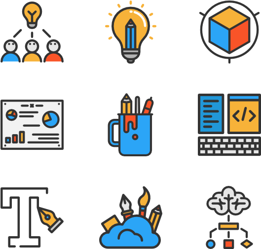Graphic Design (600x564), Png Download