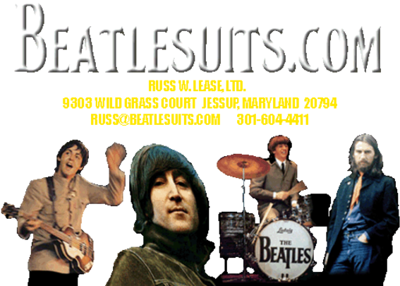 Beatlesuits By R - Rubber Soul Album Accessories ( ) Merchandise (589x411), Png Download