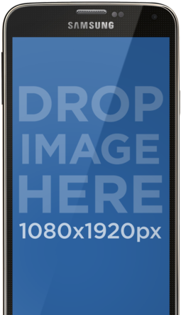 Iphone X Blank Background (640x480), Png Download