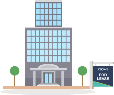 Luxury Real Estate - สถาน ประกอบ การ Png (393x328), Png Download