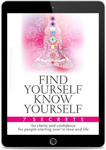 Enter Your Email Below For A Free Guide On Creating - Sieben Chakras Rosa Dame Mousepads (470x589), Png Download
