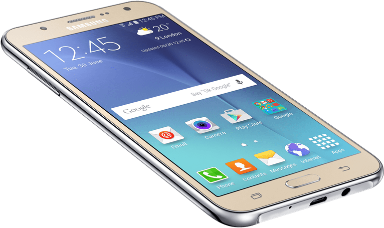 Samsung Galaxy J7 - Samsung J5price In India (900x600), Png Download