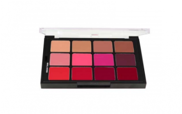 All For One Lip Colors - Lipstick (370x370), Png Download