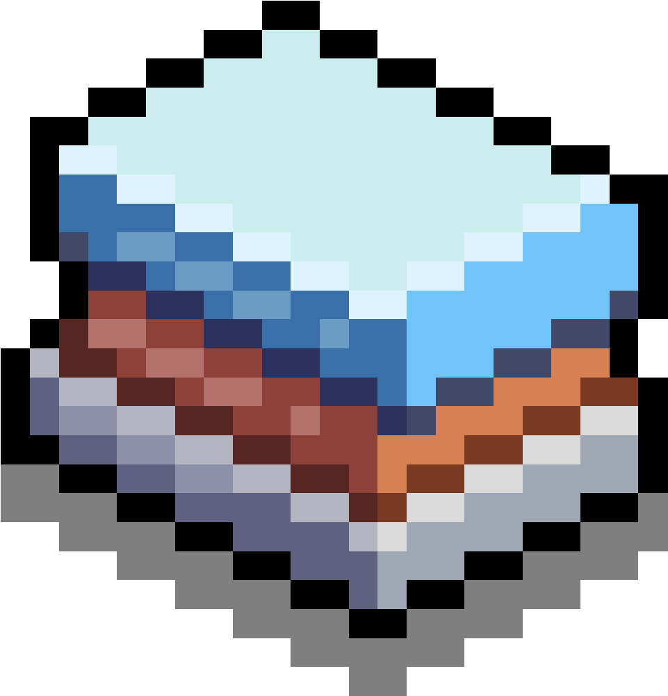 Makeup Kit - Illustration (1000x1000), Png Download