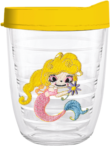 Summer Fun - 12oz Tumblers - 12 Oz. Tritan Mug (400x600), Png Download