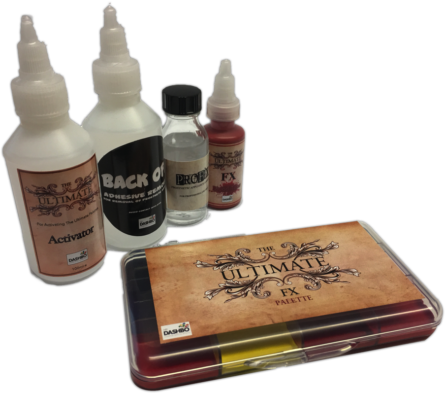 Back - Eye Liner (1078x808), Png Download