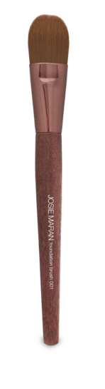 Foundation Brush - Makeup Brushes (690x690), Png Download
