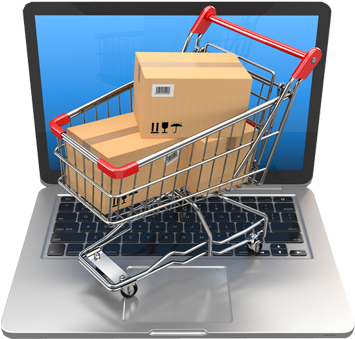 10 Dos & Don'ts For Your E-commerce Checkout - E Commerce Png Transparent (480x350), Png Download