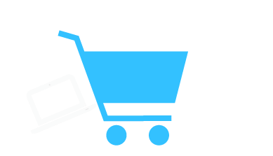 Ecommerce Solutions - E Commerce Platform Icon (468x282), Png Download