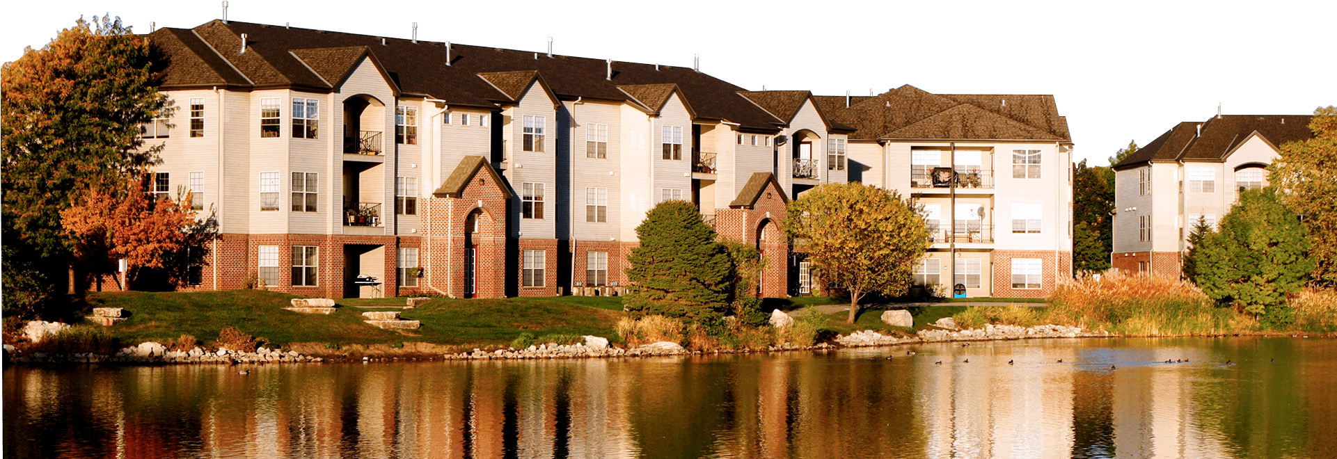 Citi Bg - Apartment (1920x768), Png Download