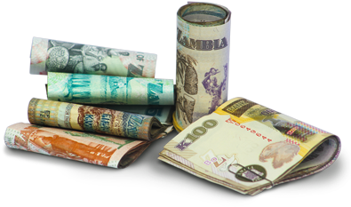 Issue - Unemployment - Cash (500x301), Png Download