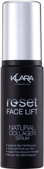 Start Your Makeup Kit Here - Klara Cosmetics Reset Mini (590x714), Png Download